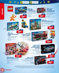 ALLTOYS leták platný od 19.11.2025 | Strana: 82