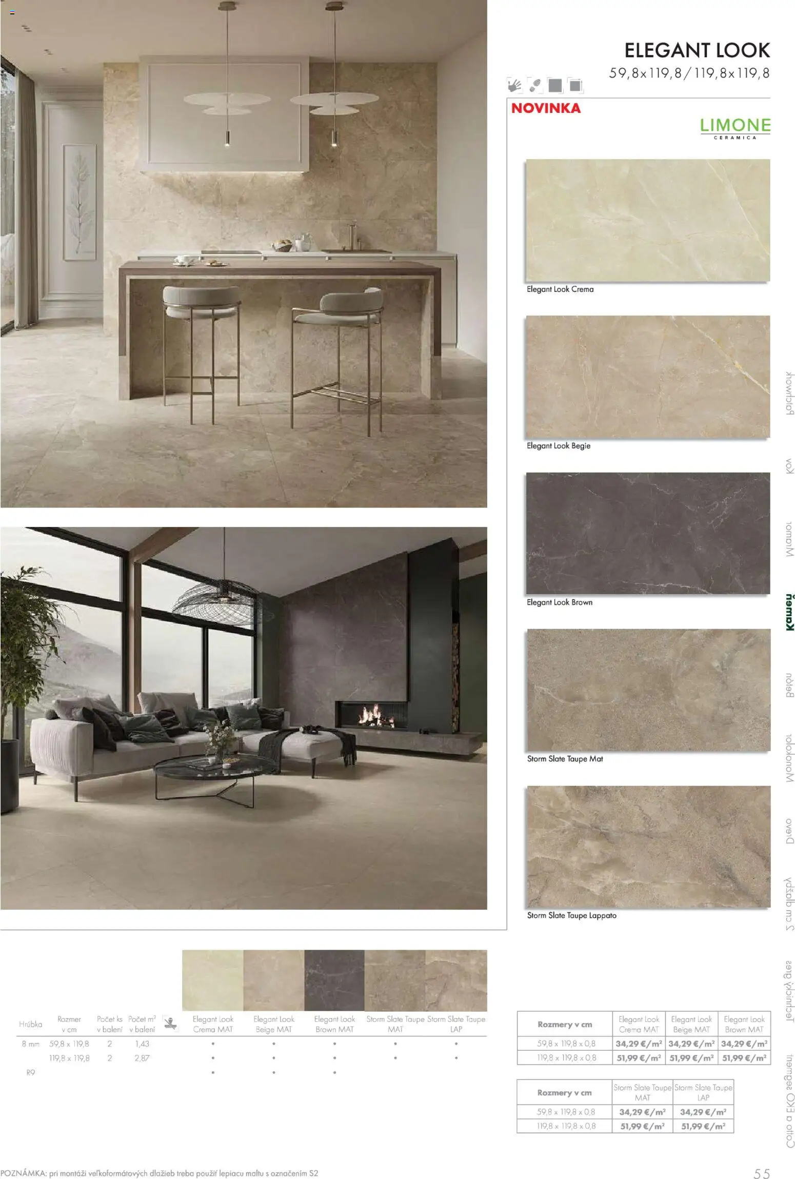 Nové Ingema akcie – leták je platný od 29.10.2025 | Strana: 57