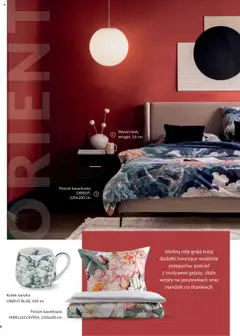 Salony Agata Gazetka - Trendbook od 21.03.2025 | Strona: 8 | Produkty: Pościel, Wazon, Pościel bawełniana