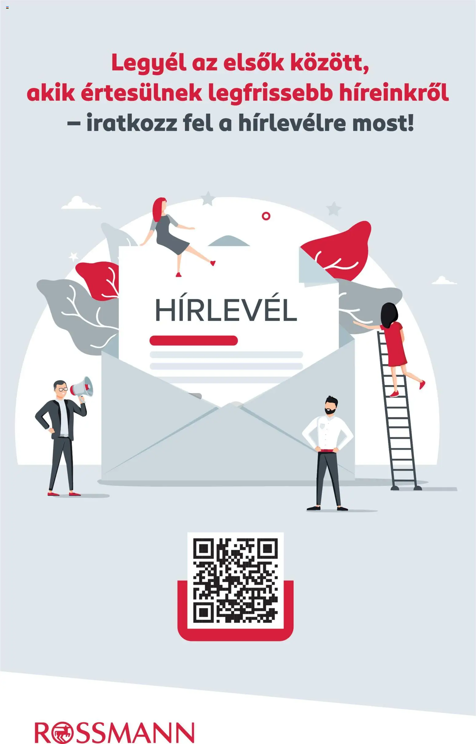 Rossmann akciós ujság - amely érvényes a következő dátumtól: 02.03.2026 | Oldal: 20