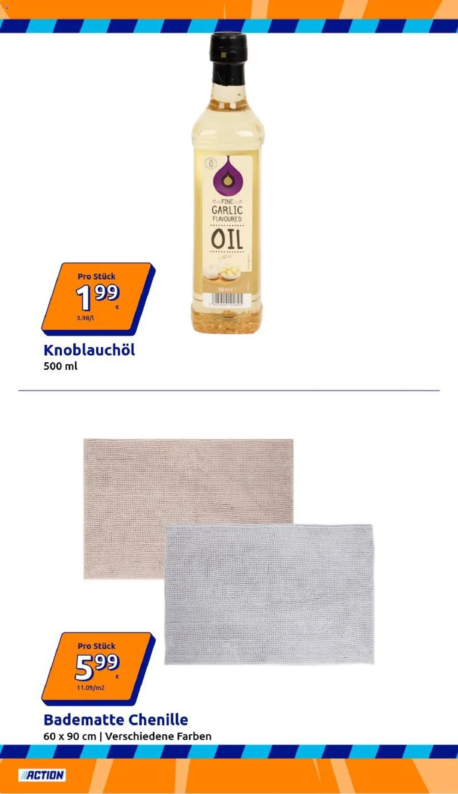 Action Prospekt – gültig ab 29.04.2026 | Seite: 2