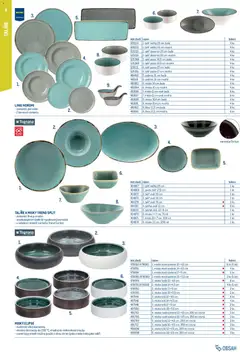 Náhled letáku Makro leták - Gastro vybavení a zařízení od 01.02.2026 | Strana: 8