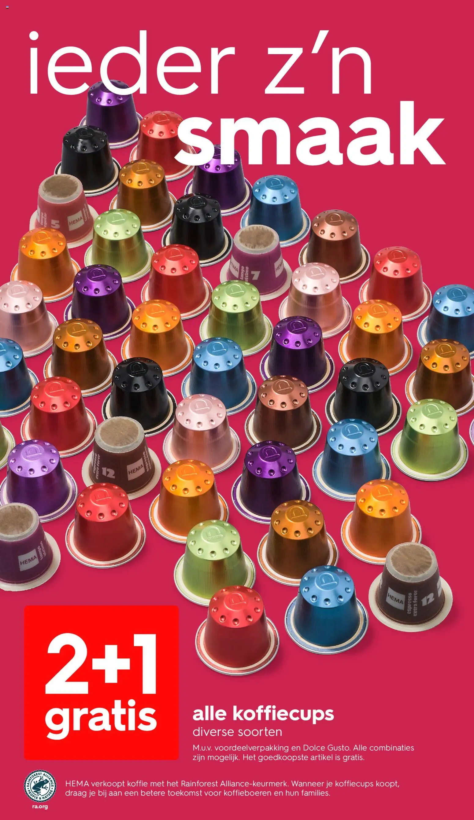 {H1} | Pagina: 29 | Producten: Koffie