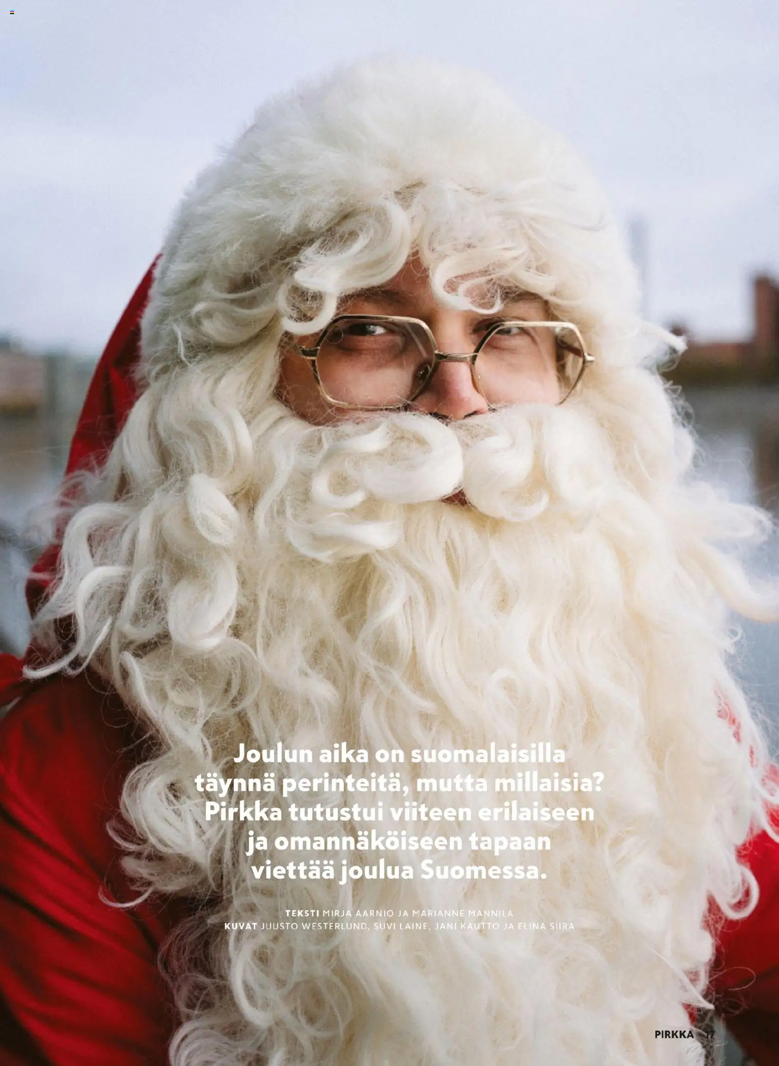 K-Market - Pirkka – voimassa 03.12.2025 alkaen | Sivu: 17 | Tuotteet: Juusto