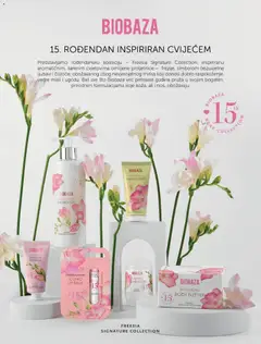 Bipa - BCmag 2025 -ZIMA - Pregled kataloga iz trgovine Bipa, vrijedi od 01.12.2025 | Stranica: 12
