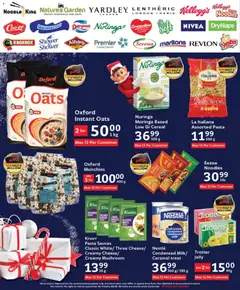 Oxford Freshmarket specials catalogue – valid from 10.12.2025 | Page: 12