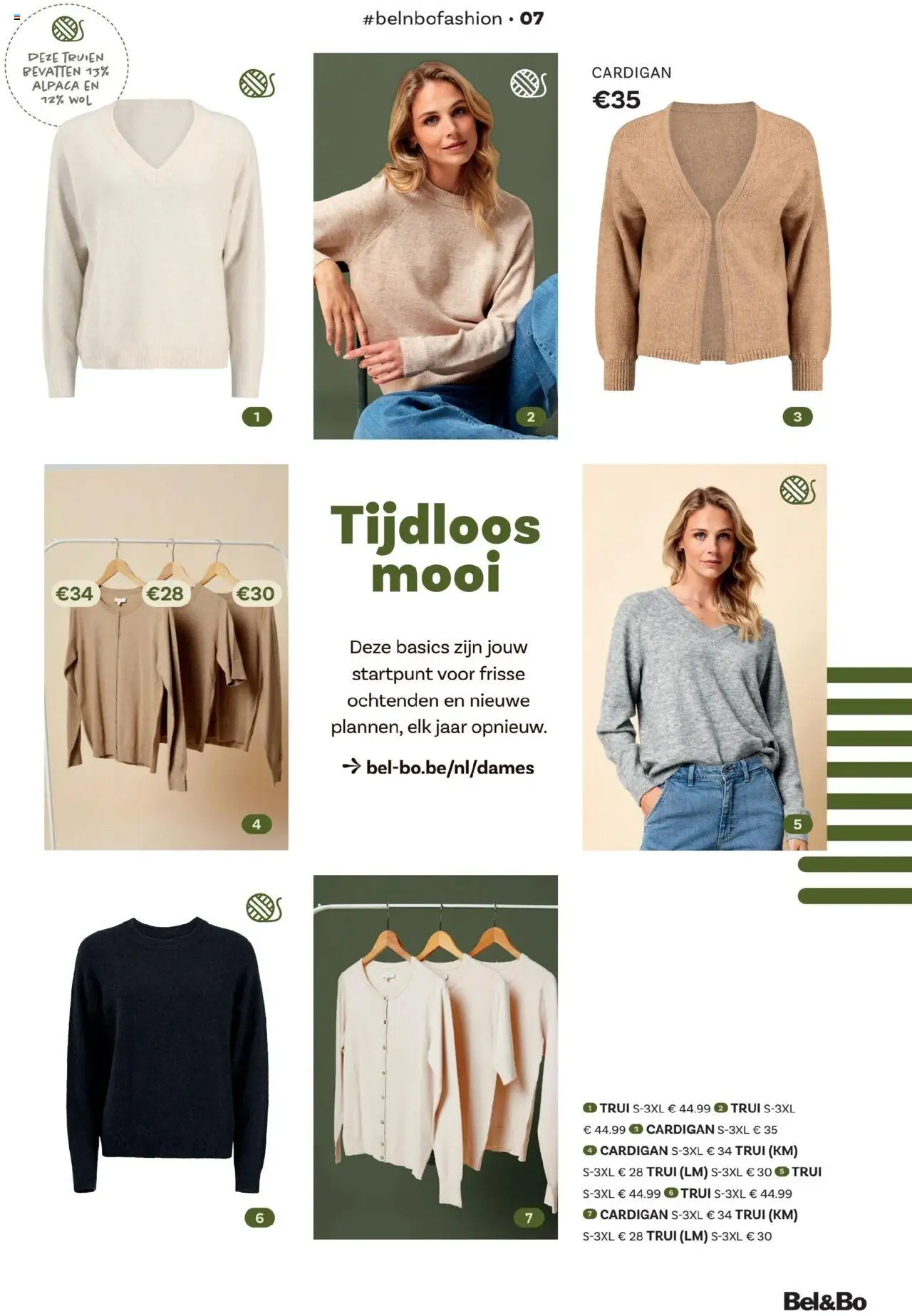  | Pagina: 7 | Producten: Trui