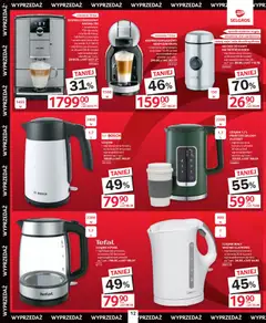 Pogląd oferty "Selgros cash&carry Gazetka - Świąteczna Wyprzedaż" - ważna od 18.12.2025 | Strona: 12