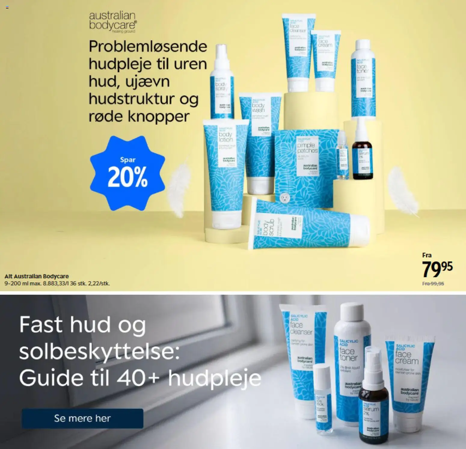 Matas tilbudsavis – gyldig fra 26.03.2026 | Side: 16