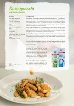 Nah und Frisch Magazin 09+10/25 gültig ab 01.09.2025 | Seite: 6 | Produkte: Kartoffeln, Pfeffer, Butter, Eier
