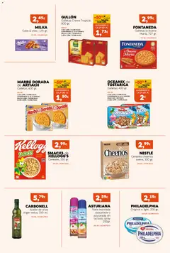 Vista previa Lupa Supermercados folleto válido desde el 08.01.2026 | Página: 15