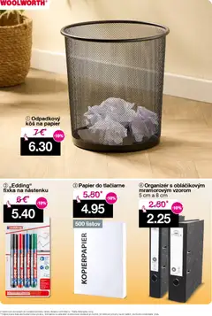 Woolworth leták platný od 09.01.2026 | Strana: 15