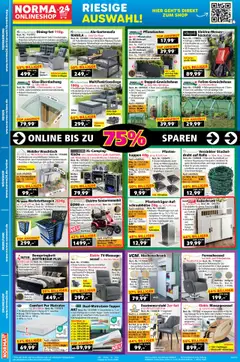 Norma Onlineshop - gültig ab dem 11.08.2025 | Seite: 2