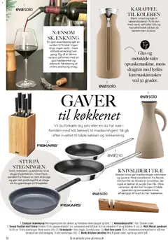 Imerco - Appetit Jul gyldig fra 31.10.2025 | Side: 58