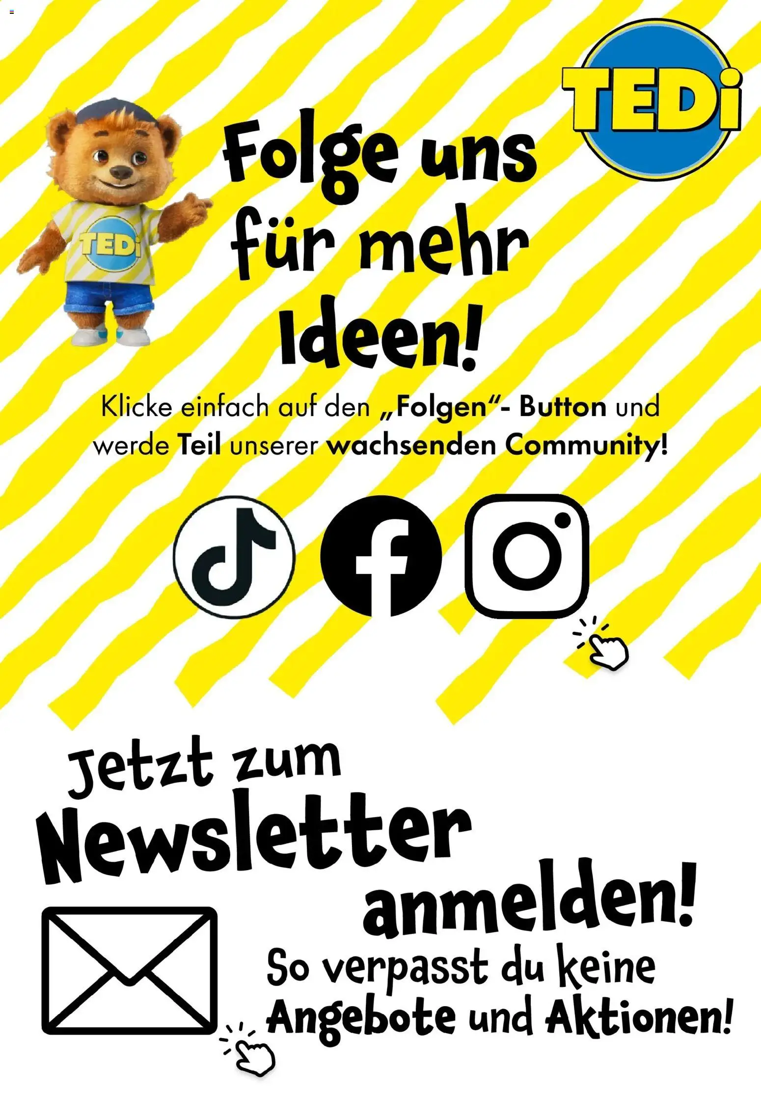 TEDi Flugblatt gültig ab 24.10.2025 | Seite: 11