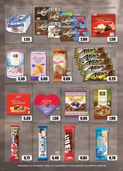 Sama leták platný od 30.01.2026 | Strana: 8