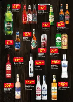 Náhled letáku Hruška leták od 14.01.2026 | Strana: 8