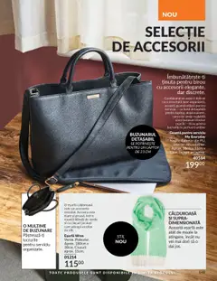 Noul catalog Avon – valabil de la 01.09.2025 | Pagină: 149