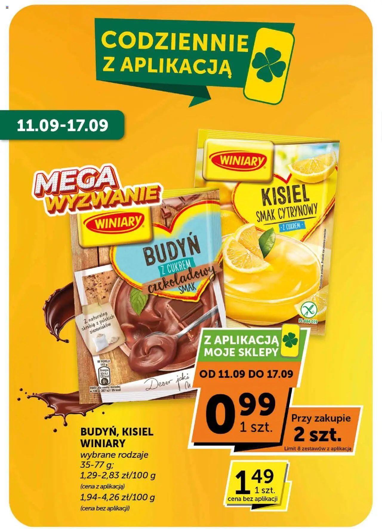 ABC Gazetka - Market od 04.09.2025 | Strona: 11