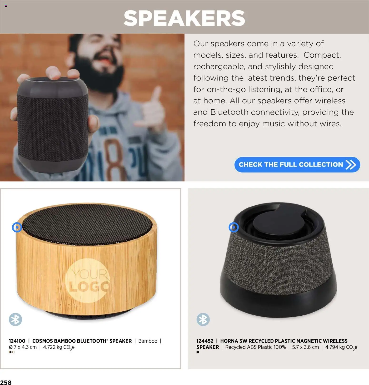 Sapo Giveaways Inspiration Guide – σε ισχύ από 14.01.2026 | Σελίδα: 258