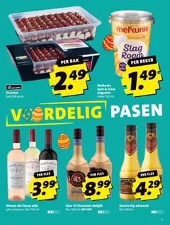 Boni folder week 14 - Voorbeeld van een folder van Boni, geldig van 30.03.2026 | Pagina: 11