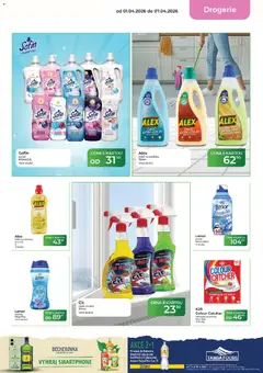 Náhled letáku Tamda Foods leták od 01.04.2026 | Strana: 53