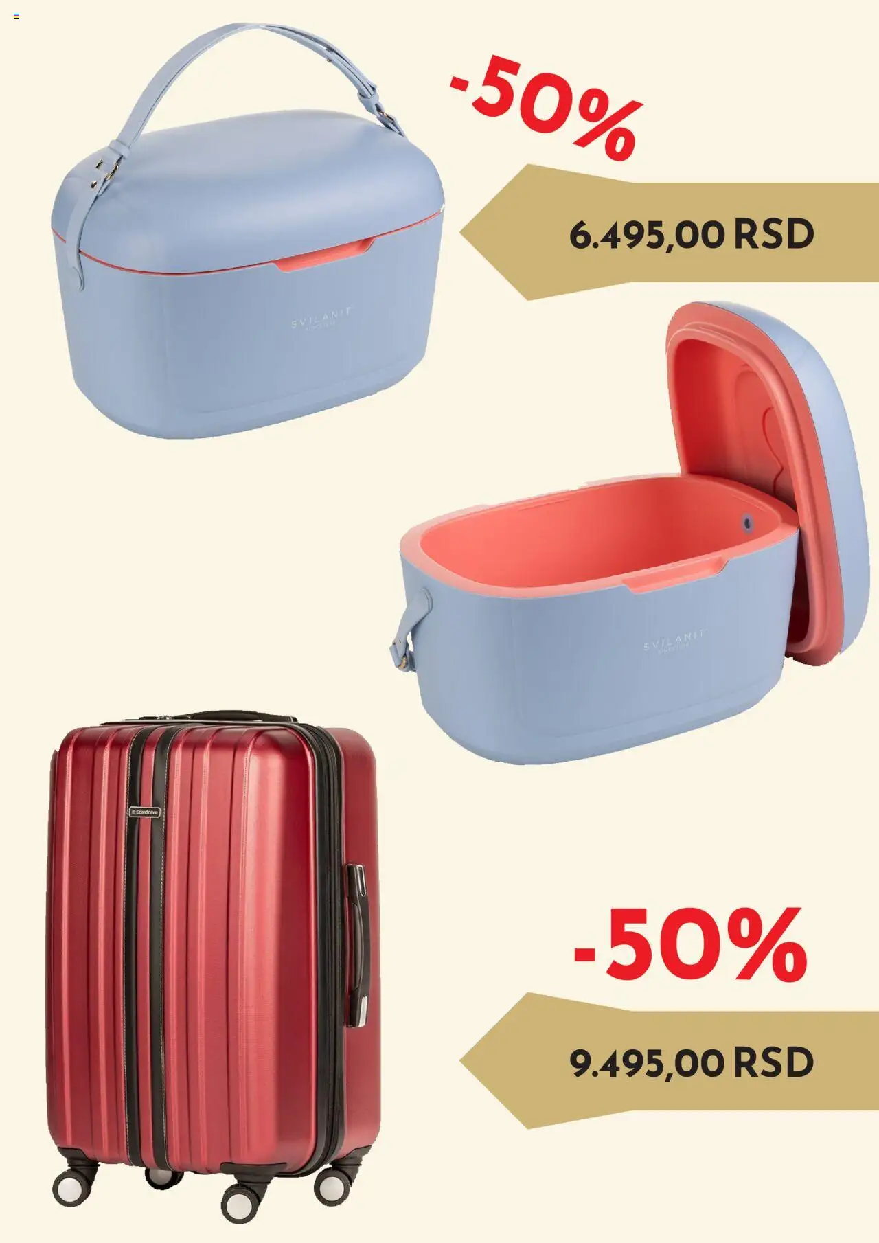 Vitapur katalog - važi od 01.08.2025 | Strana: 5
