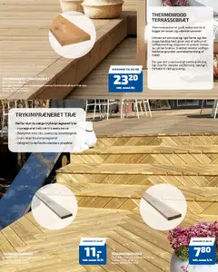 Davidsen - Terrasse (ekskl.moms) gyldig fra 19.05.2024 | Side: 3 | Produkter: Svamp, Søm