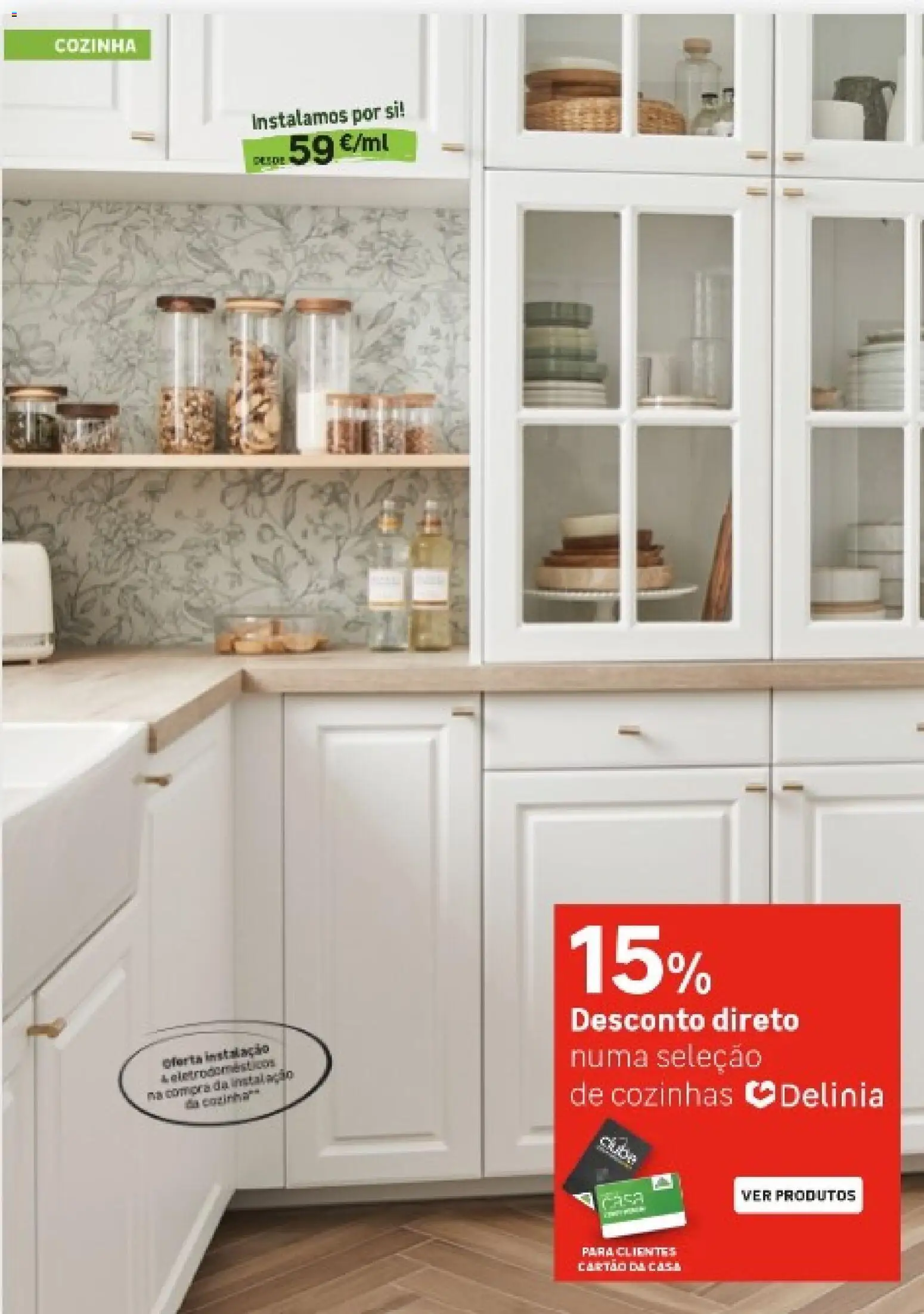 Leroy Merlin Catálogo │ válido de 26.03.2026 | Página: 8