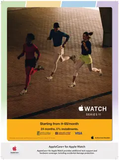 Preview of Sharaf DG catalogue valid from 10.04.2026 | Page: 9