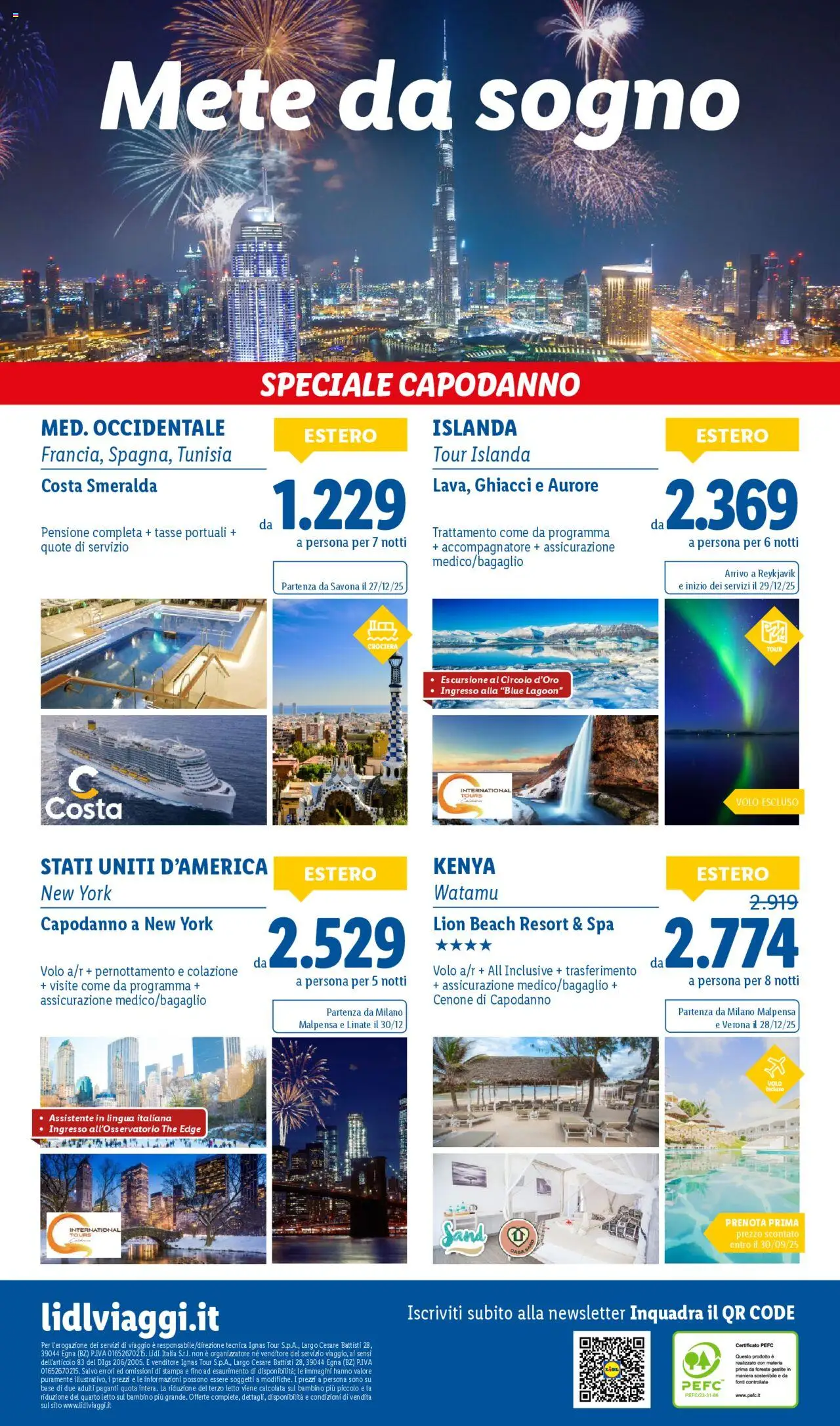 Volantino Lidl del 08.09.2025 | Pagina: 8 | Prodotti: The, Stampa, Letto