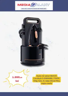 Ofertele Media Galaxy valabile de la 26.02.2026 | Pagină: 5