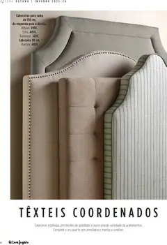 Pré-visualização El Corte Ingles Decora válido de 23.10.2025 | Página: 110