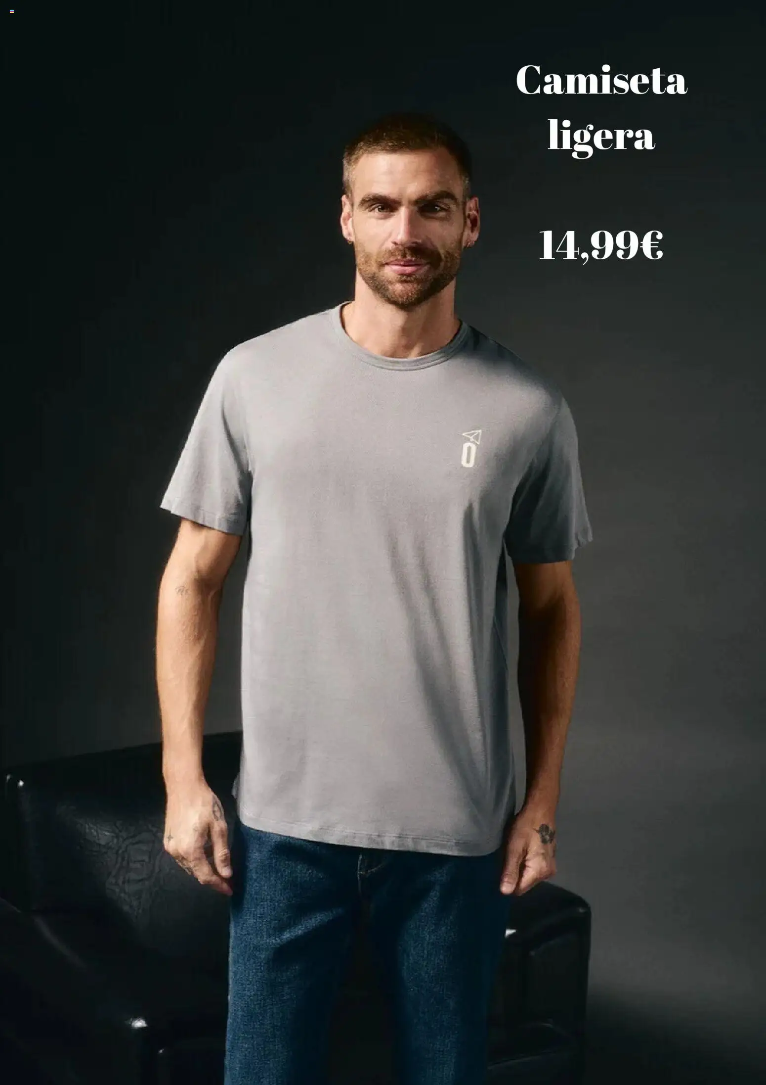 Cortefiel Black Friday │ válido desde el 19.11.2025 | Página: 7