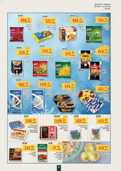 Aroma Market katalog - pregled Aroma Market kataloga - važi od 25.12.2025 | Strana: 2