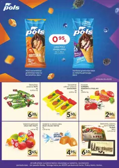 Koops leidinys galioja nuo 20.04.2026 | Puslapis: 12