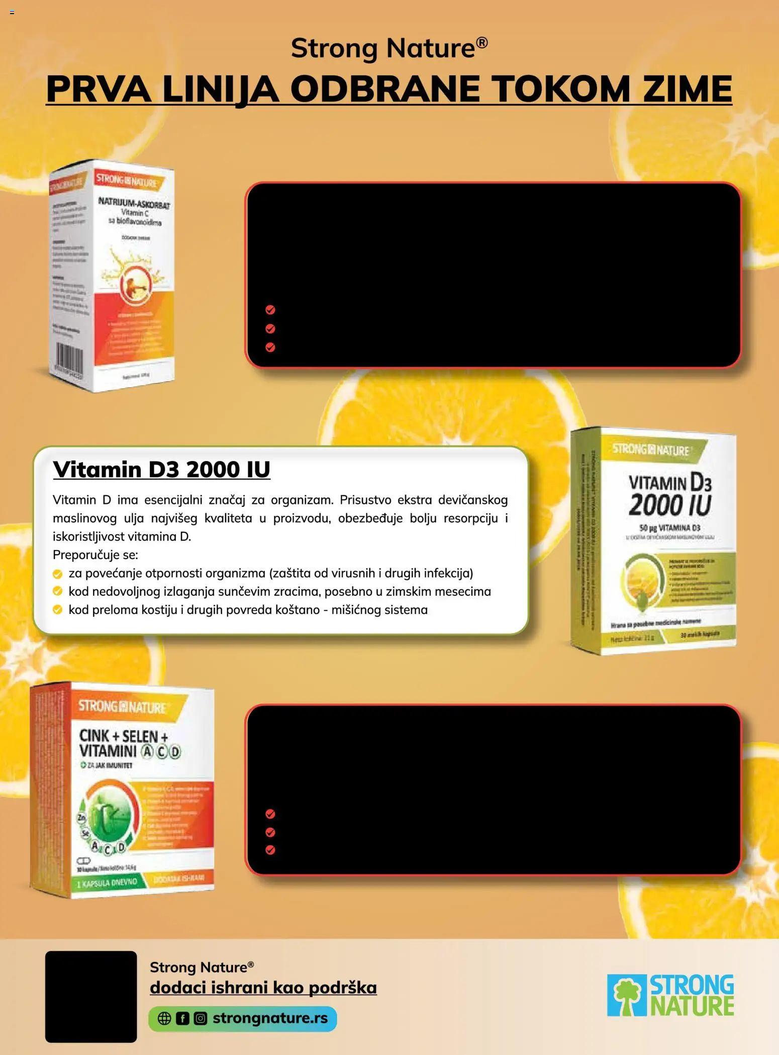 DM Drogerie katalog - važi od 08.12.2025 | Strana: 43