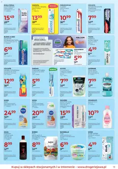 Pogląd oferty "Jawa gazetka" - ważna od 04.03.2026 | Strona: 13