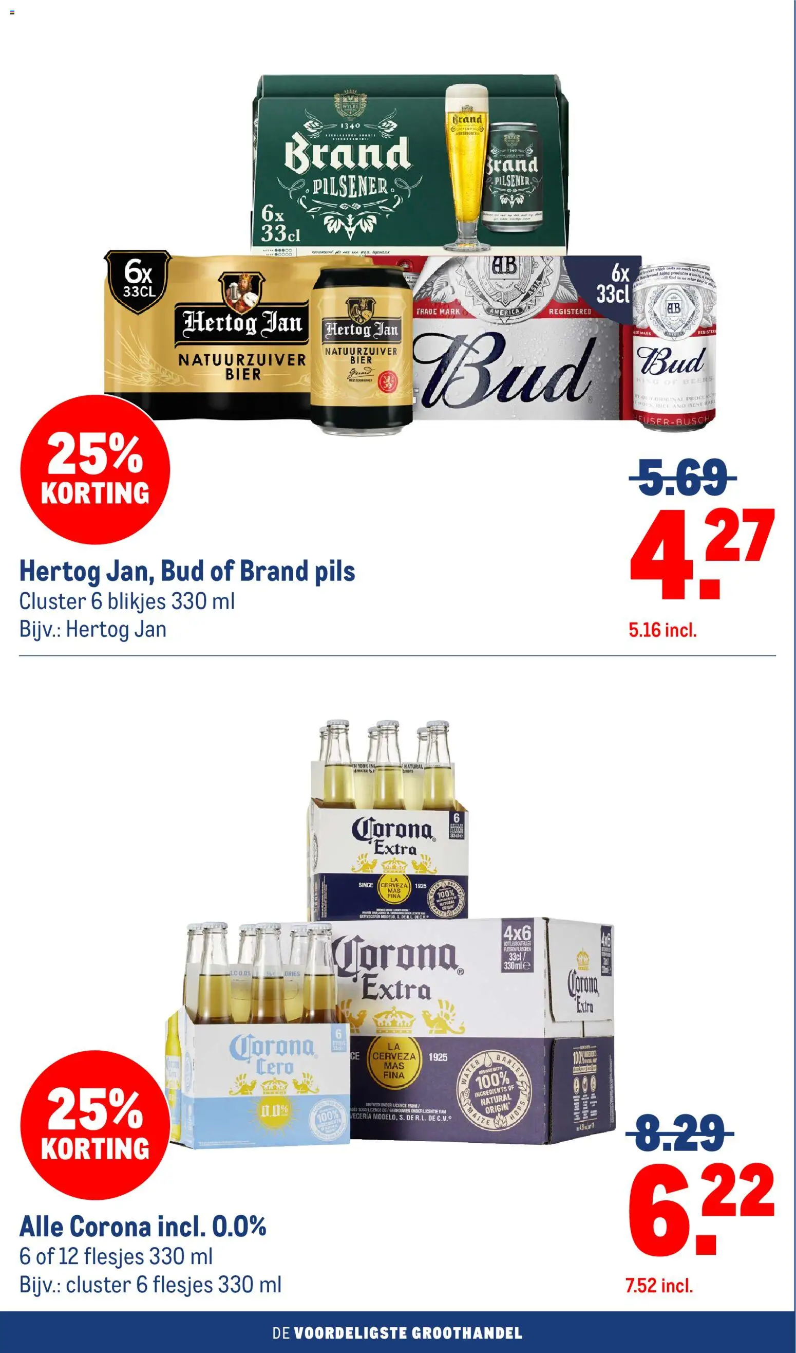 {H1} | Pagina: 44 | Producten: Bier