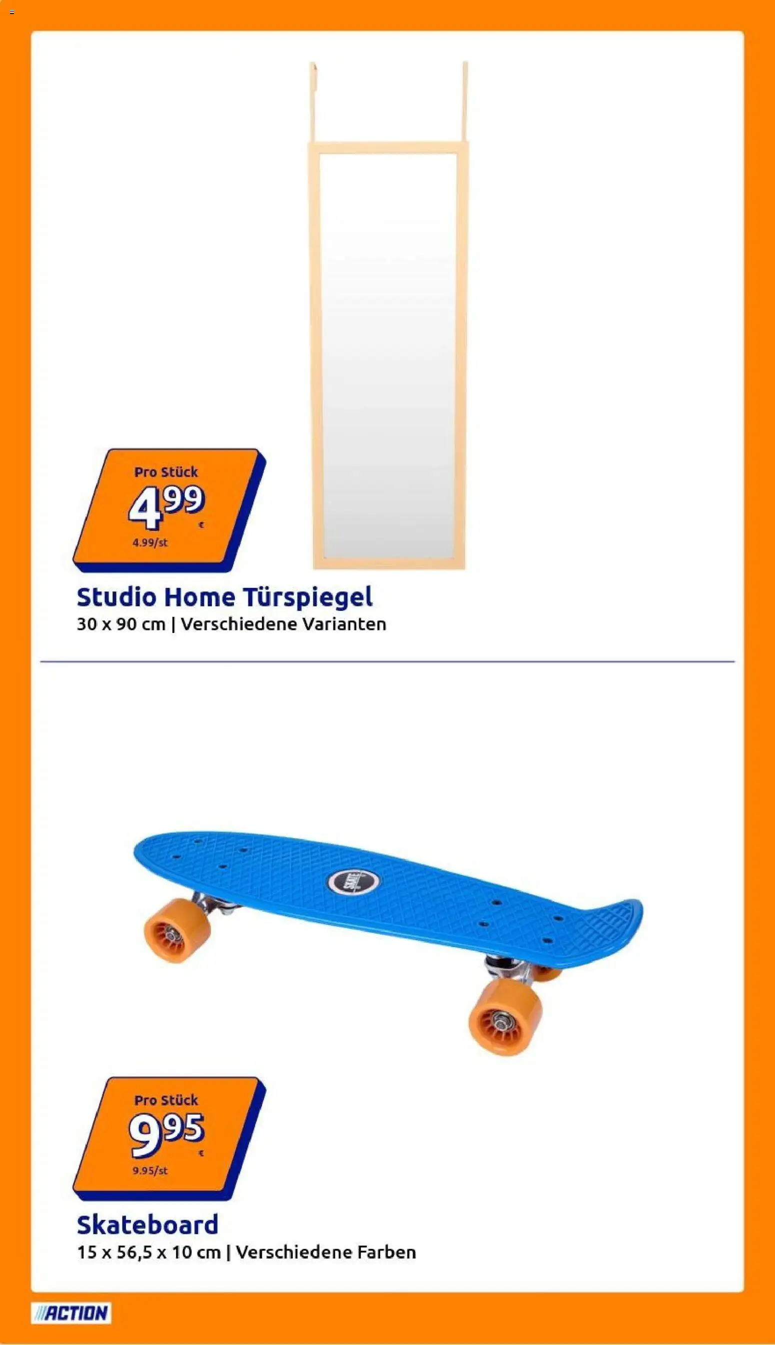 Action Flugblatt gültig ab 08.04.2026 | Seite: 2