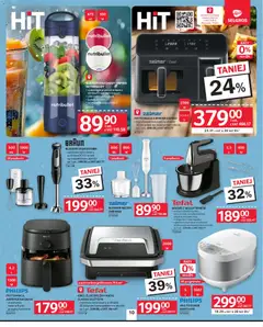 Pogląd oferty "Selgros cash&carry - Oferta Przemysłowa" - ważna od 09.04.2026 | Strona: 12