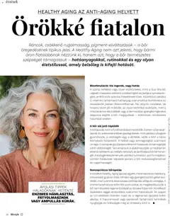 Müller - Lifestyle magazin - amely érvényes a következő dátumtól: 02.02.2026 | Oldal: 36