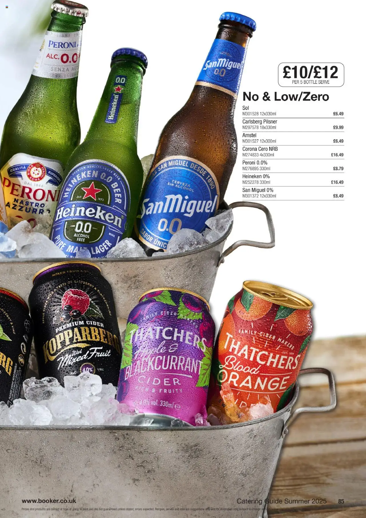  | Page: 85 | Products: Beer, Orange, Bancs de Musculation