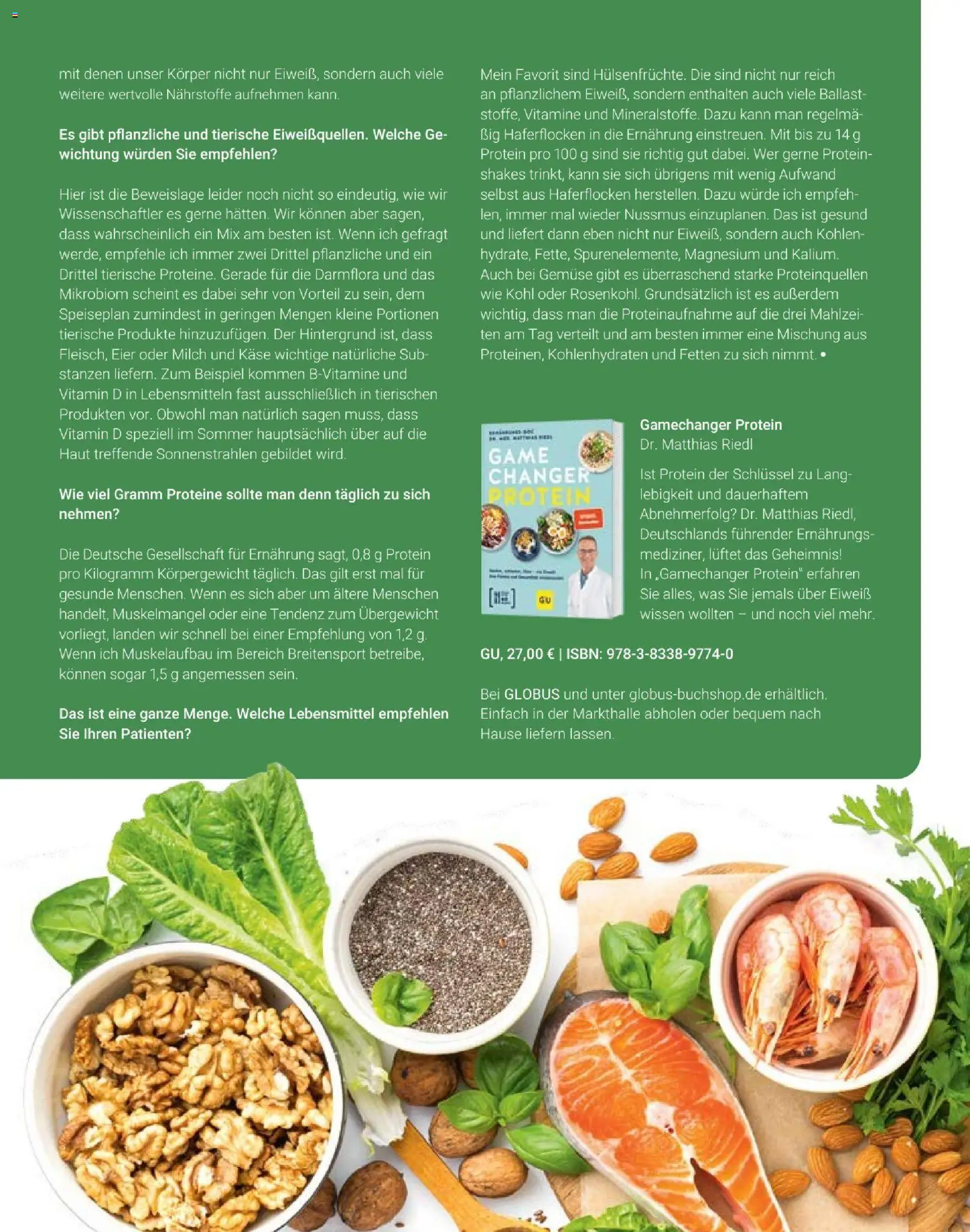 Globus Mio Magazin – gültig ab 01.01.2026 | Seite: 12