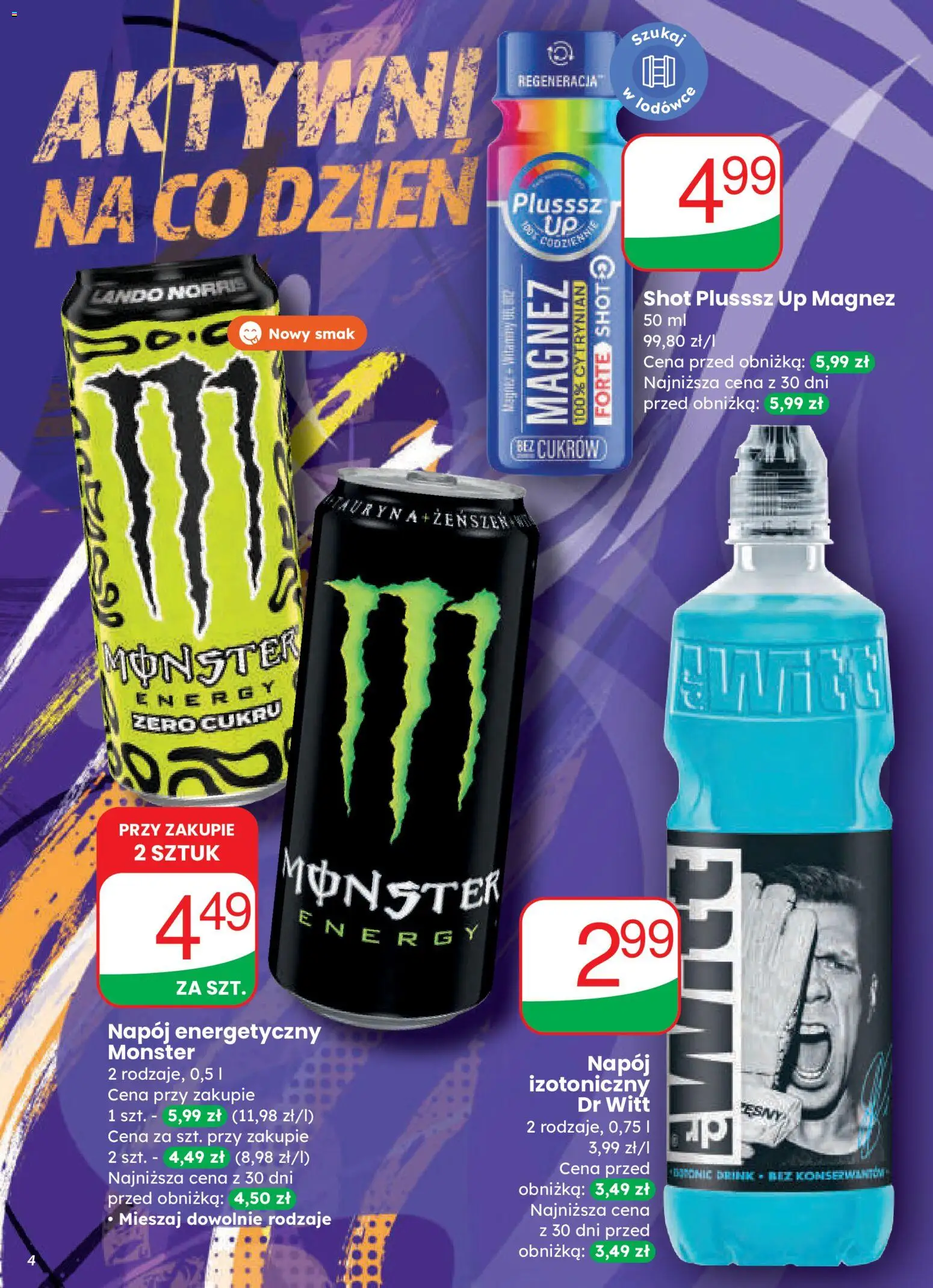 Dino Gazetka od 03.12.2025 | Strona: 4