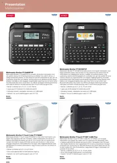 Office Depot - Kontorskatalog 2024   - Förhandsvisning av reklamblad från butik Office Depot aktuell från 15.02.2024 | Sida: 268