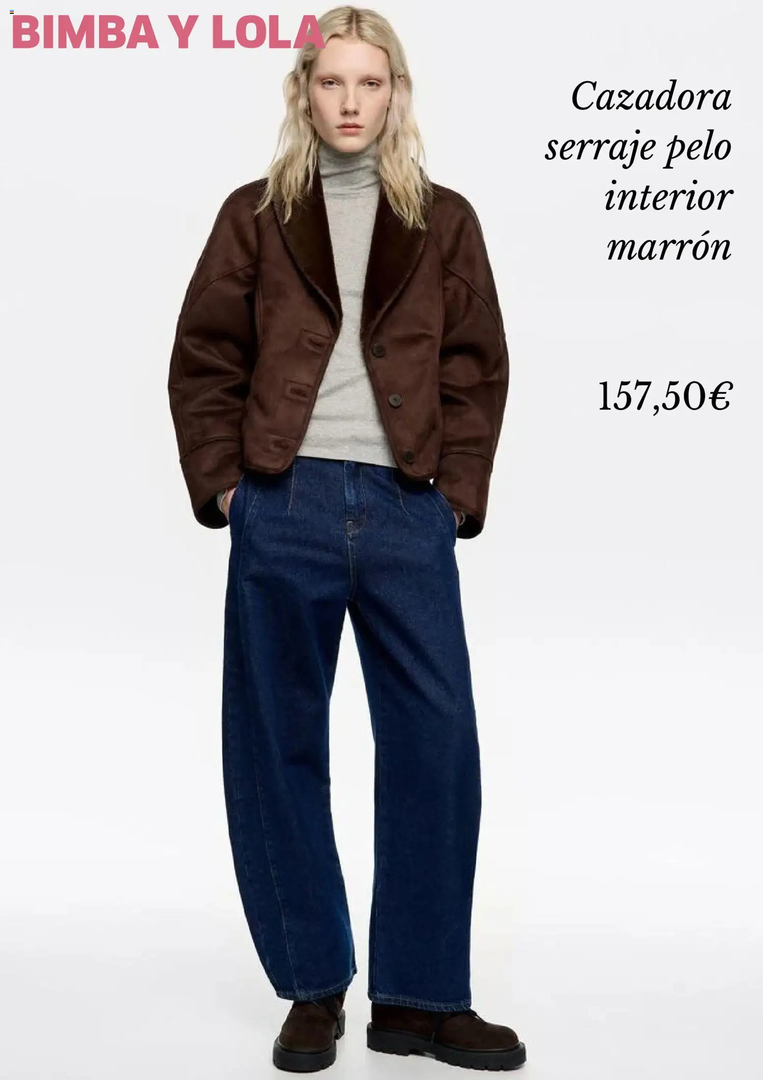 Bimba y Lola folleto │ válido desde el 27.11.2025 | Página: 2