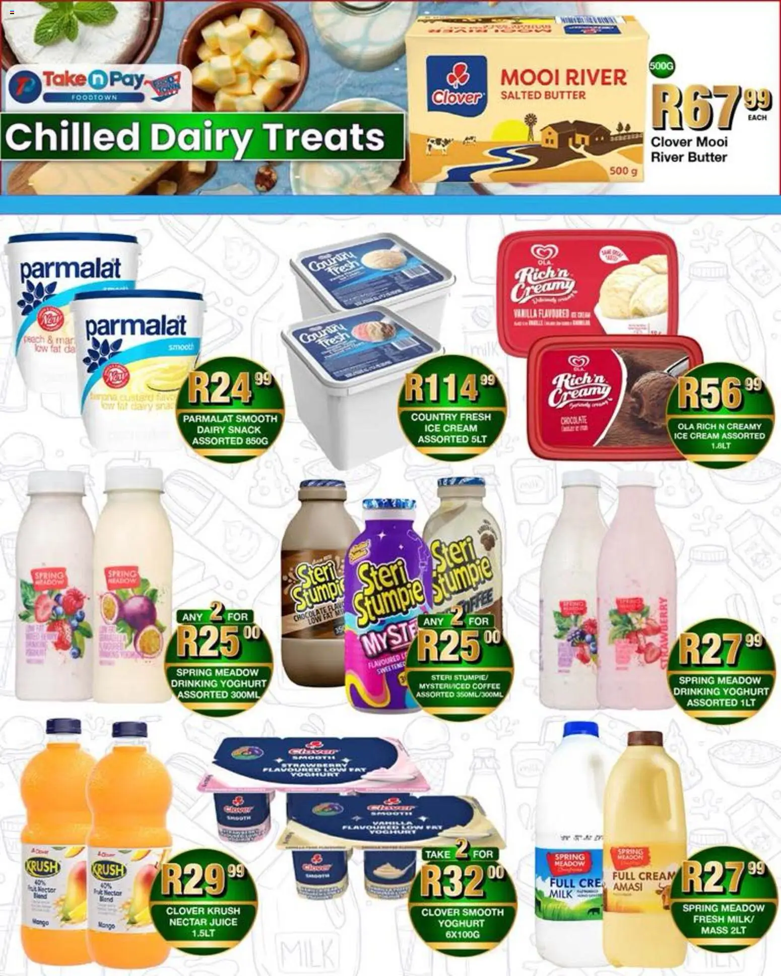 New Take n Pay catalogue – valid from 16.02.2026 | Page: 21