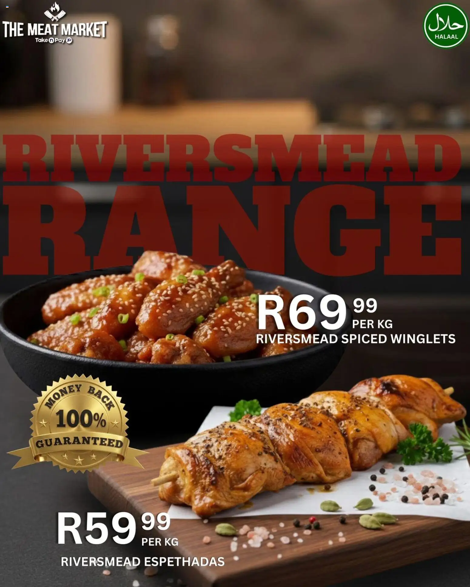 New Take n Pay catalogue – valid from 24.03.2026 | Page: 25