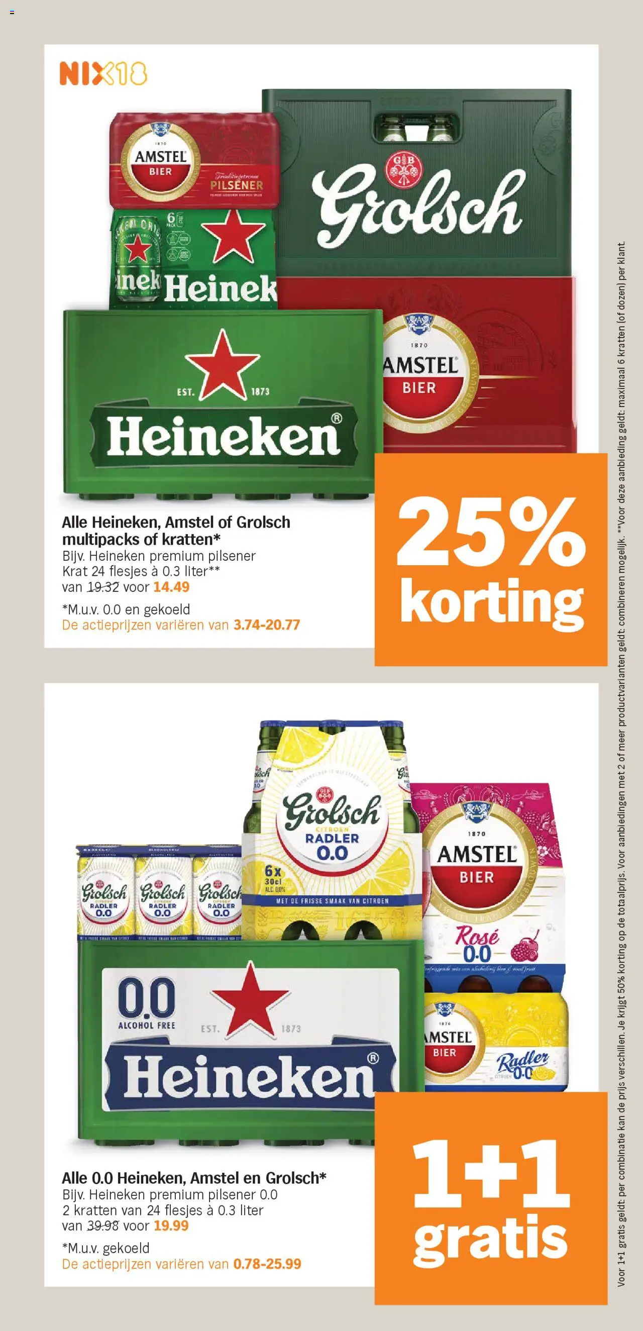  | Pagina: 22 | Producten: Citroen, Bier, Dijoni mustár, Alcohol